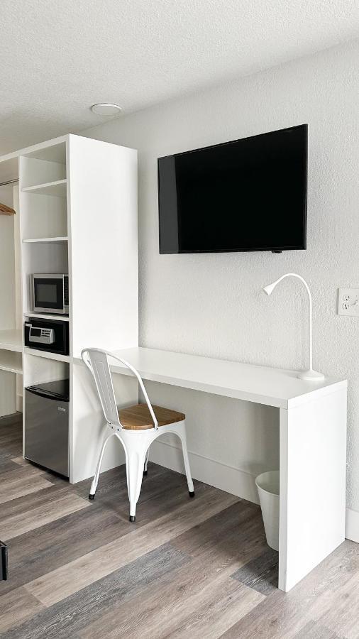 Golden Isles Inn & Suites Brunswick Luaran gambar