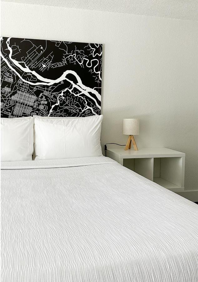 Golden Isles Inn & Suites Brunswick Luaran gambar