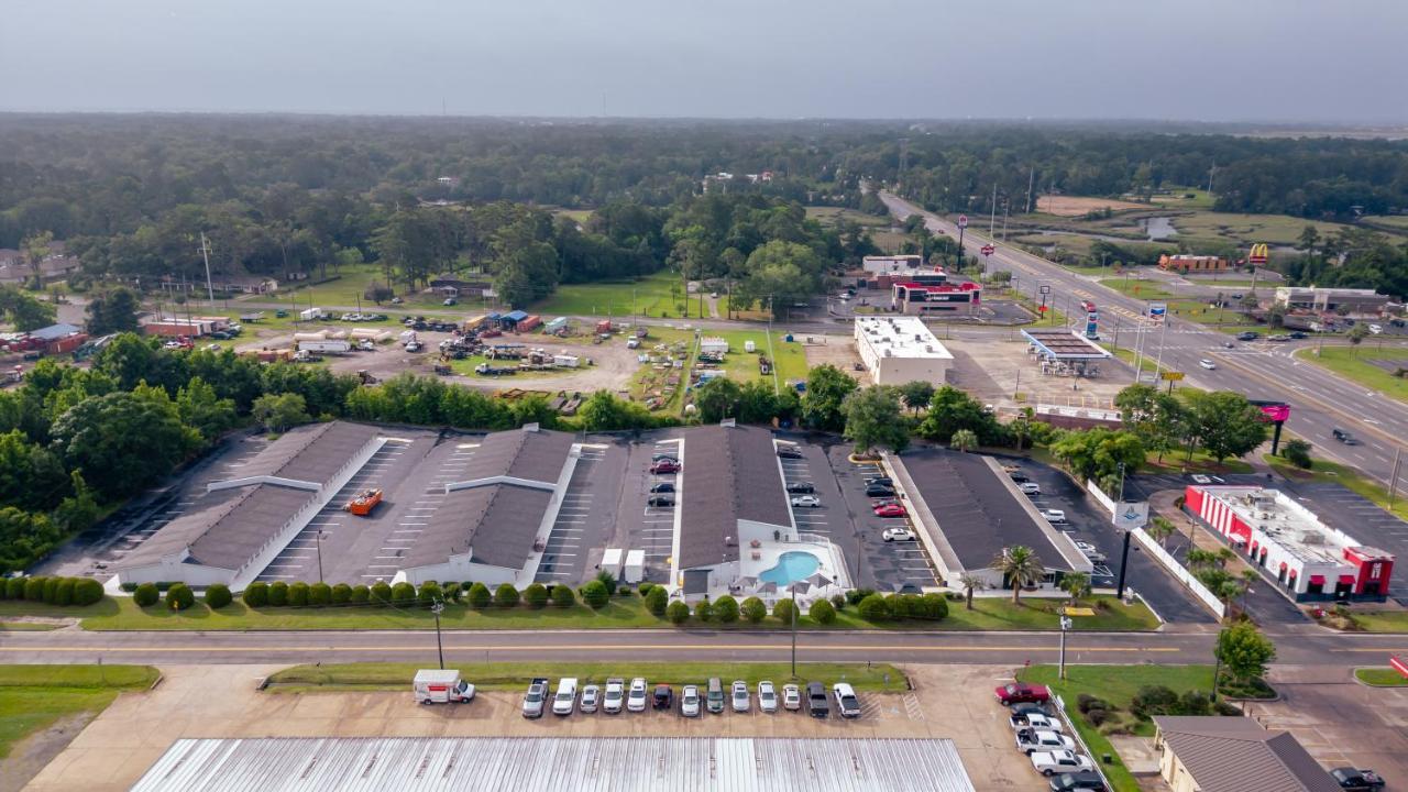 Golden Isles Inn & Suites Brunswick Luaran gambar
