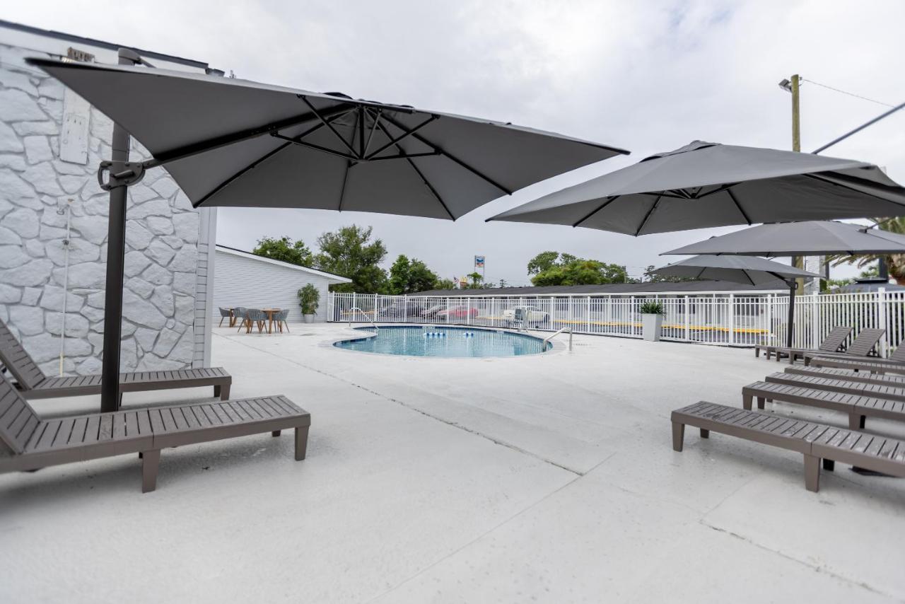 Golden Isles Inn & Suites Brunswick Luaran gambar