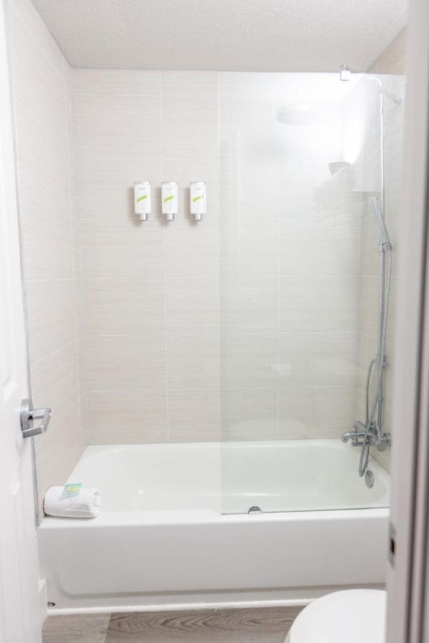 Golden Isles Inn & Suites Brunswick Luaran gambar