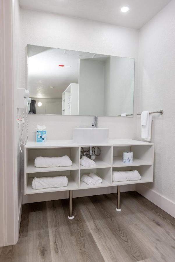 Golden Isles Inn & Suites Brunswick Luaran gambar