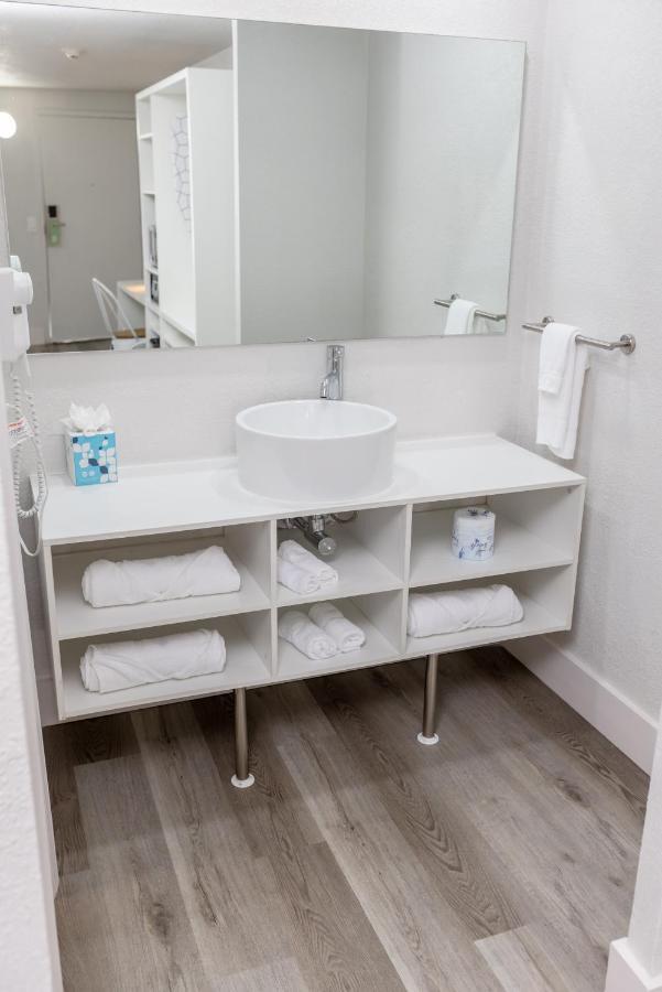Golden Isles Inn & Suites Brunswick Luaran gambar
