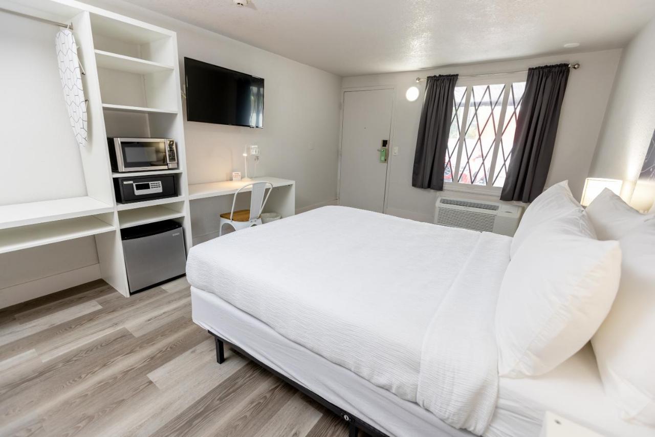 Golden Isles Inn & Suites Brunswick Luaran gambar