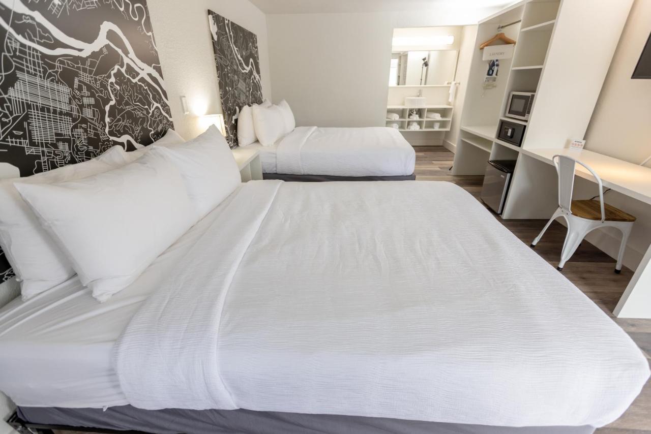 Golden Isles Inn & Suites Brunswick Luaran gambar