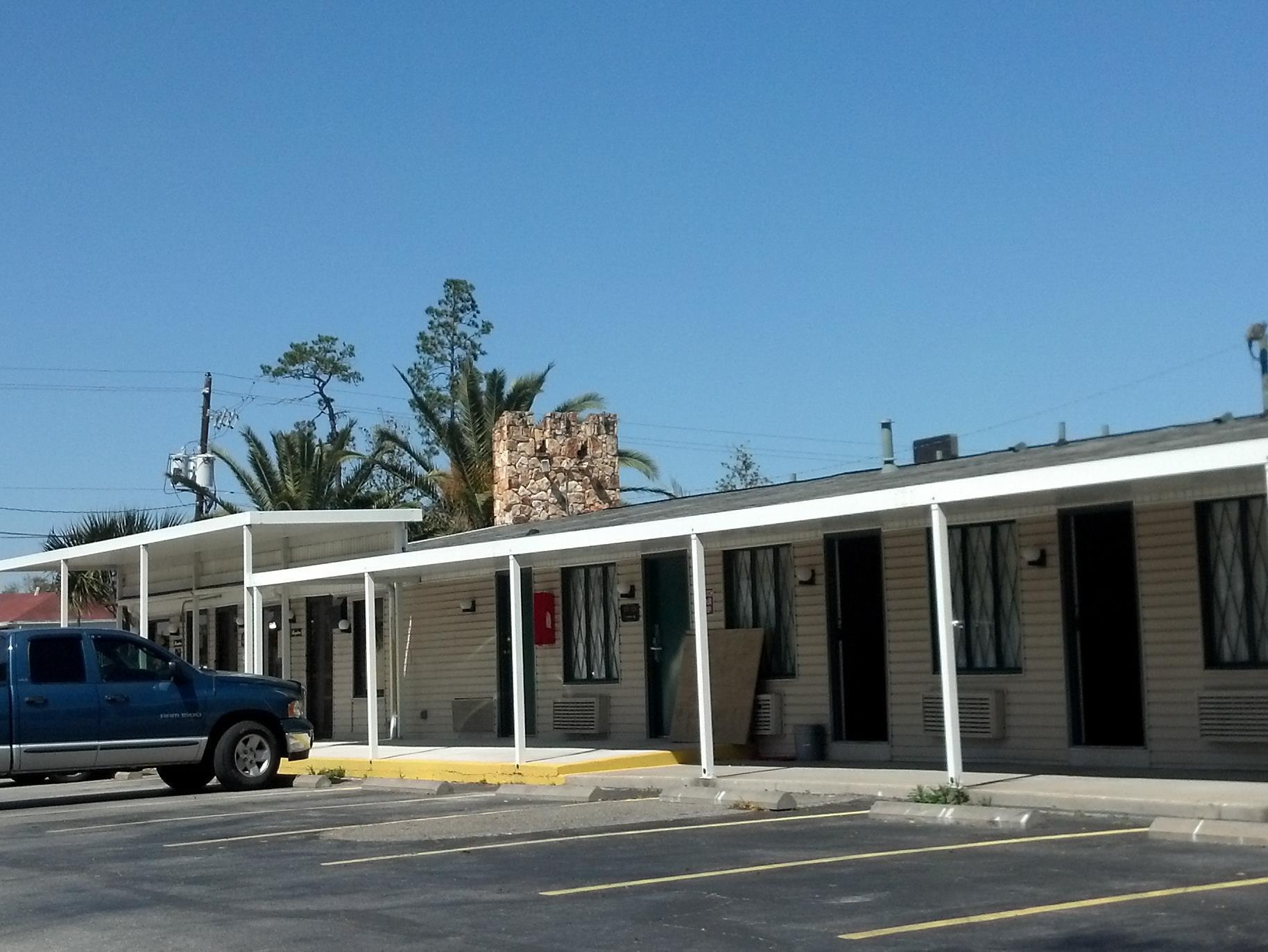 Golden Isles Inn & Suites Brunswick Luaran gambar