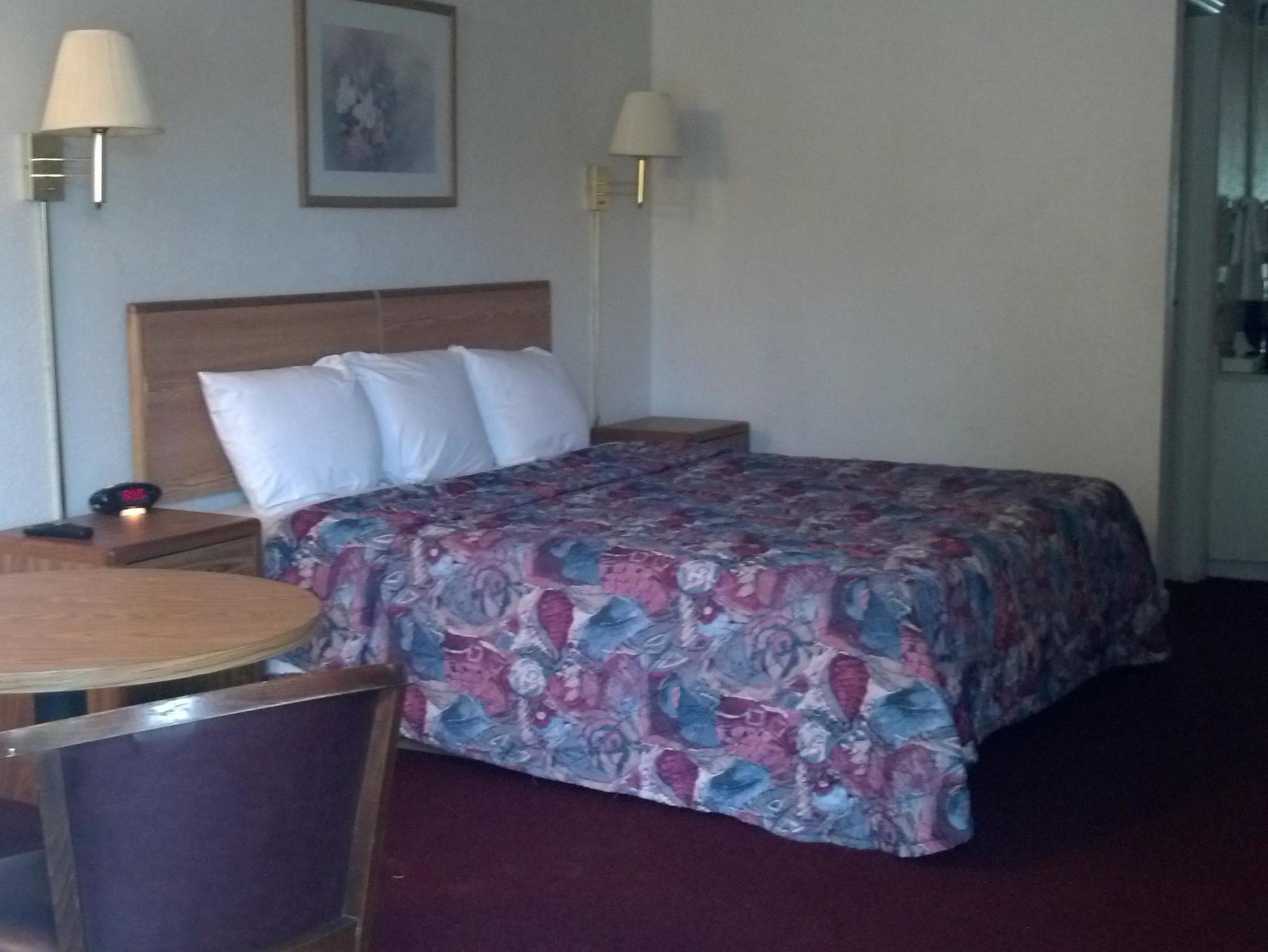 Golden Isles Inn & Suites Brunswick Luaran gambar