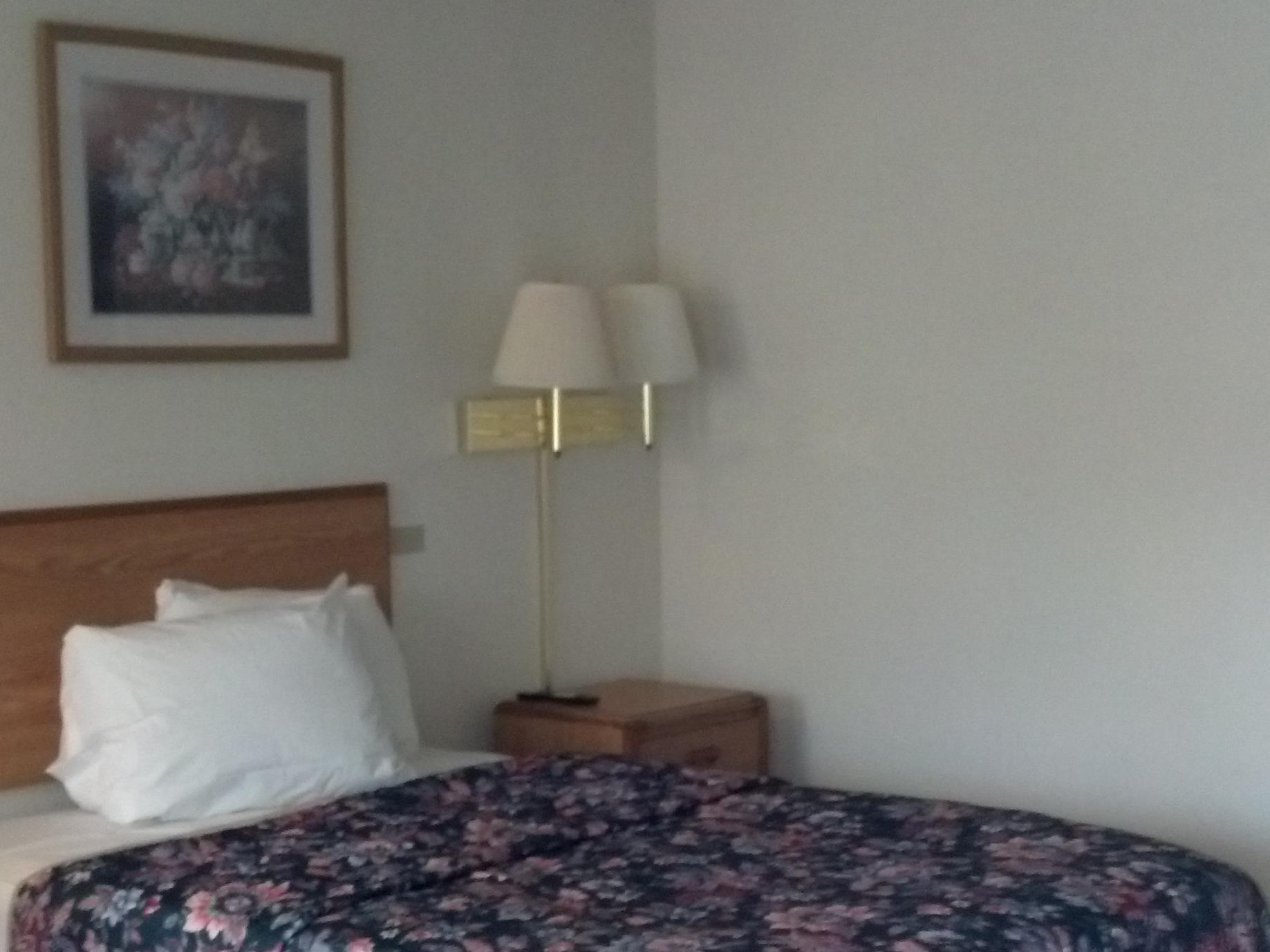 Golden Isles Inn & Suites Brunswick Luaran gambar
