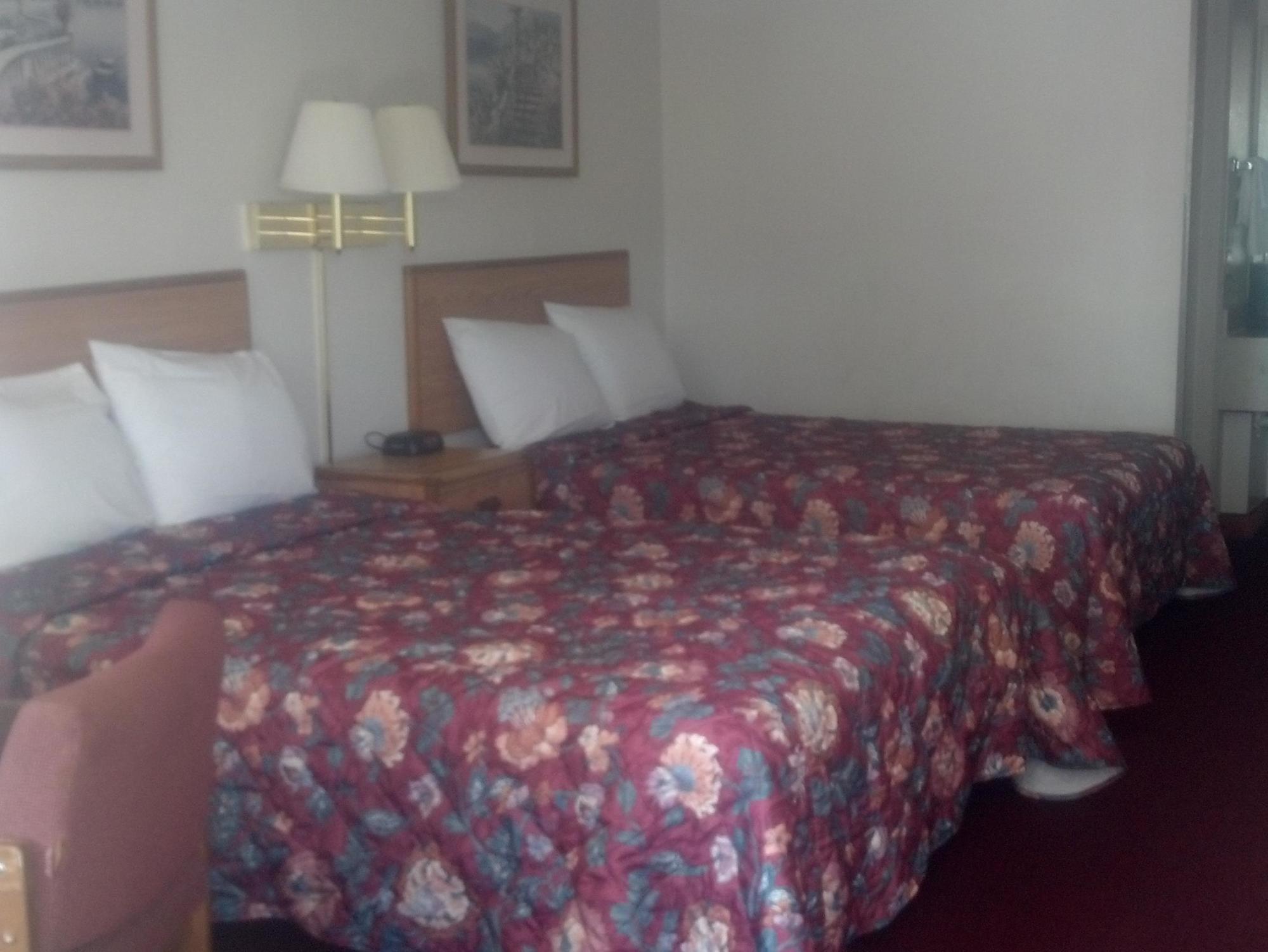 Golden Isles Inn & Suites Brunswick Luaran gambar