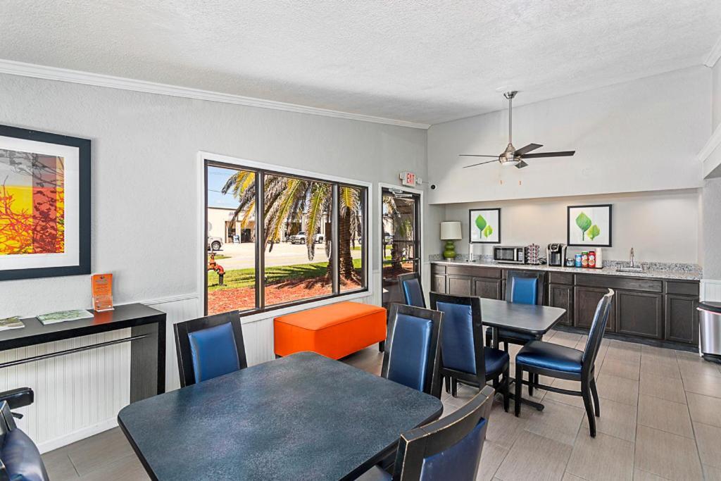 Golden Isles Inn & Suites Brunswick Luaran gambar